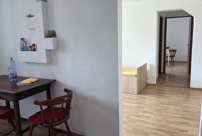 Apartament cu 2 camere semidecomandat în Central - 8