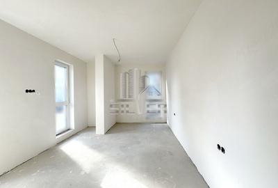 Apartament cu 3 camere semidecomandat în Florești - 6