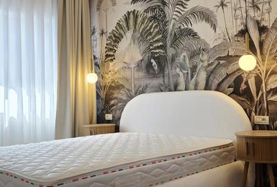 Apartament cu 2 camere decomandat, mobilat în Cotroceni - 2