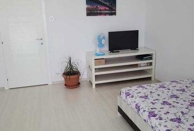 Garsonieră decomandată în Drumul Taberei - 5