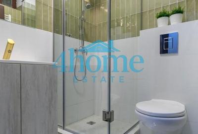 Apartament cu 3 camere, mobilat în Centrul Istoric - 11
