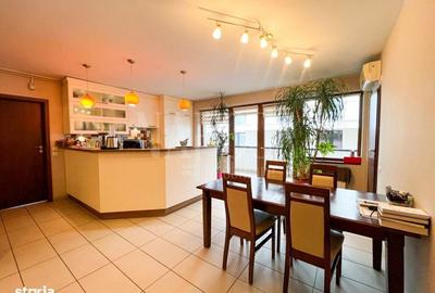 Apartament cu 3 camere în Grigorescu