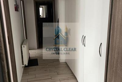Apartament cu 2 camere în Tudor - 7