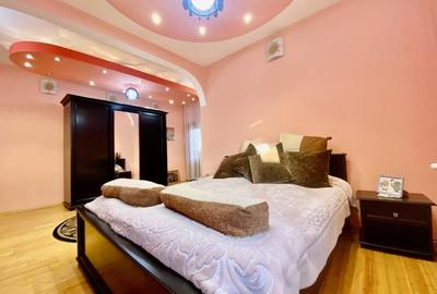 Urgent/Vânzare Casa/Vila, 4+ camere, teren 346 mp,  Targoviste, zona Micro 4 - 20