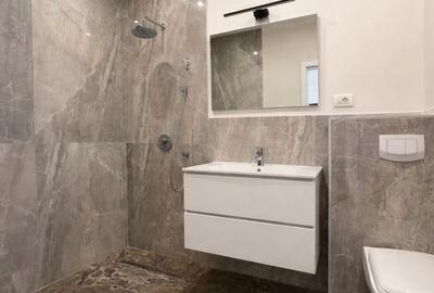 Apartament cu 3 camere semidecomandat, mobilat în Giroc - 5