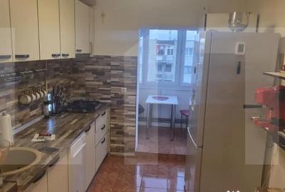 Apartament cu 2 camere decomandat în Lenin - 1