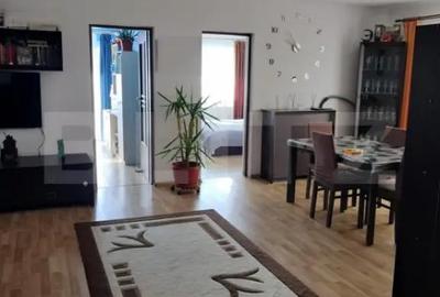 Apartament cu 4 camere decomandat în Central - 6