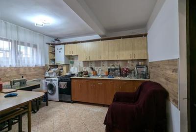 Casa 5 camere, 2 niveluri, Gheorgheni, zona Politiei - 9