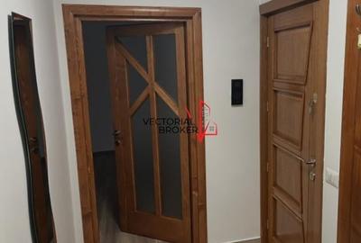 Apartament cu centrala termica, et.2/8, bloc 1980 Tei Ion Berindei - 2