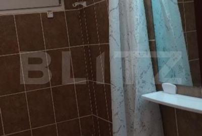 Apartament cu 2 camere semidecomandat în Central - 2