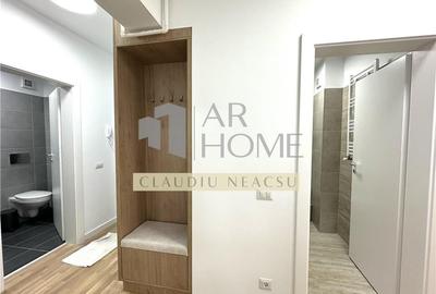 Vanzare apartament 3 camere, parcare proprie, cartier Albert, Ploiesti Vanzare apartament 3 camere, parcare proprie, cartier Albert, Ploiesti - 14