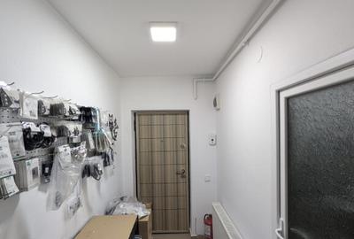 Ideal pt afacere! Apartament 63mp, 2 camere, demisol, zona Teilor - 3