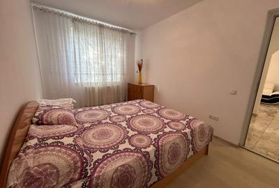 Apartament La Cheie, 3 camere Calea Galati, suprafata 65mp. - 5