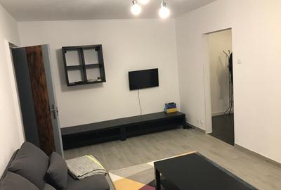 Apartament 2 camere, la 1 min de metrou Grigorescu (piata Salajan) - 3