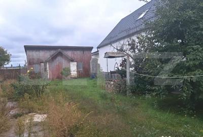 Casă cu 3 camere cu Canalizare în Hălchiu - 1