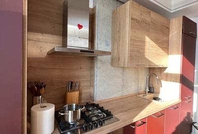 De inchiriat Apartament 2 camere Dinamic City Floreasca Barbu Vacarescu - 6