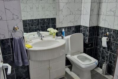 Coiciu, o vila construita pe cadre de beton, bine compartimentata. - 11