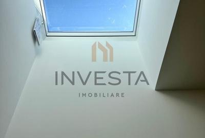 Duplex cu 6 camere cu Canalizare în Florești - 10