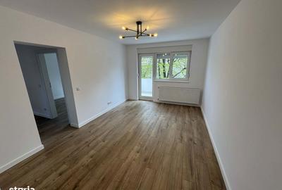 Apartament cu 3 camere în Micro 15 - 3