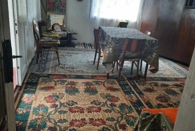 Casă cu 4 camere cu Teren 1700 Mp în Central