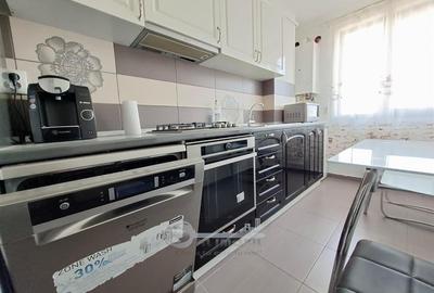 Apartament cu 2 camere decomandat, mobilat în Tătărași - 2