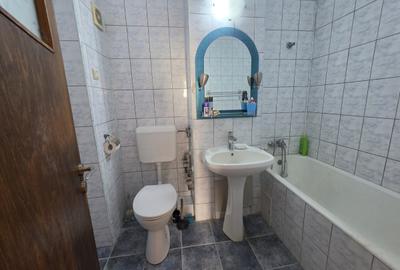 Apartament cu 2 camere decomandat în Theodor Pallady - 5
