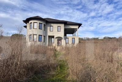 Casă cu 7 camere cu Teren 2215 Mp în Răchiți - 4