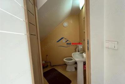 Oportunitate rara, super pret! Vanzare Casa P+1+M - Targoviste, Centru Vechi. - 19