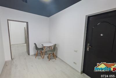 Garsonieră decomandată în Bd. Coșbuc - 3