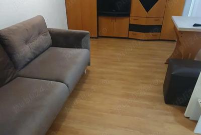 Garsoniera de inchiriat Oradea, Strada Slatinei (zona Decebal) - 3