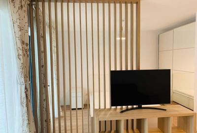 BUCUR OBOR -  3 minute Metrou OBOR - Studio MODERN- BLOC NOU 2022 - 1