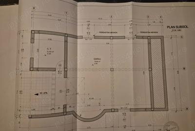 Casă cu 6 camere în Șura Mare - 2