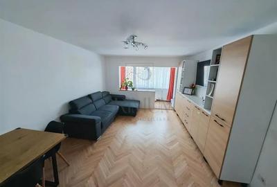 Apartament cu 4 camere decomandat, mobilat în Șagului - 3