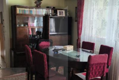 Apartament 3 camere, 52 mp, zona Circumvalatiunii - 5
