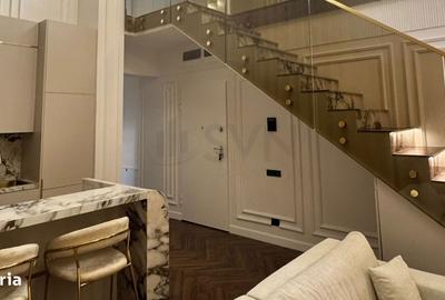 Apartament cu 3 camere în Tei - 1