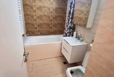 Apartament cu 2 camere decomandat în Titan - 5