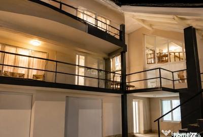 Casă cu 6 camere cu Teren 1200 Mp în Săsar - 6