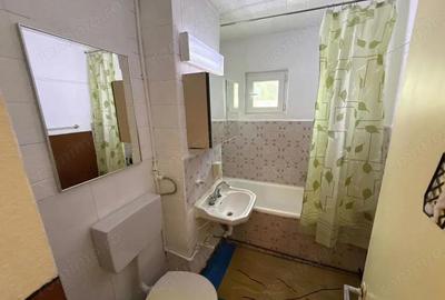Apartament cu 3 camere decomandat, mobilat în Central - 10