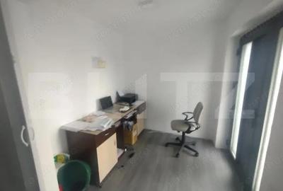 Casa pe 2 nivele cu 5 camere si 140 mp +teren 850 mp oras Beclean,zona Romfulda - 6