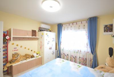 Apartament cu 4 camere decomandat, mobilat în Sebastian - 7