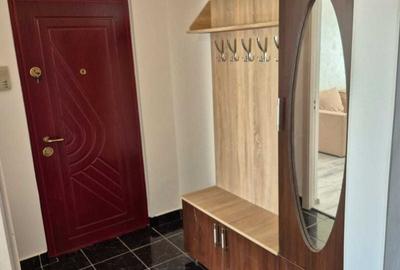 Apartament cu 2 camere decomandat în Tudor - 8