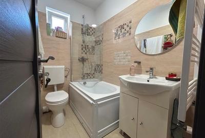 Apartament 2 camere, la casa, Cristian - 12