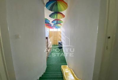 Casă cu 5 camere cu Canalizare în Lunei - 8