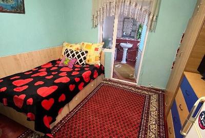 Casa zona sos:Rm Sarat - 9