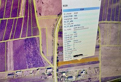 Spațiu comercial, în Chinteni - 1