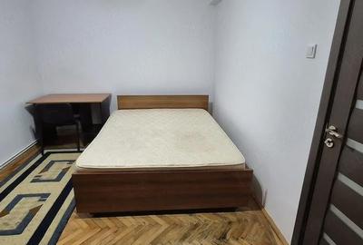 Apartament cu 2 camere nedecomandat în Centrul Civic - 8