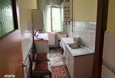 Apartament cu 4 camere în Central - 6