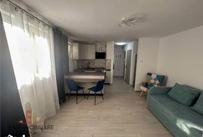 Apartament cu 2 camere în Libertății