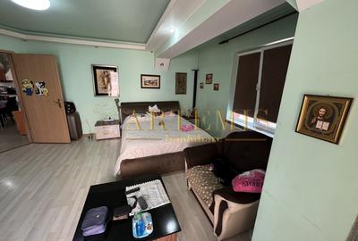 Apartament de 3 camere, 78 mp., zona Ultracentrala - 3