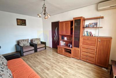 Apartament cu 2 camere semidecomandat în Alexandru Obregia